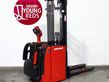 Elevadora - Linde - l 14 ap i 1173