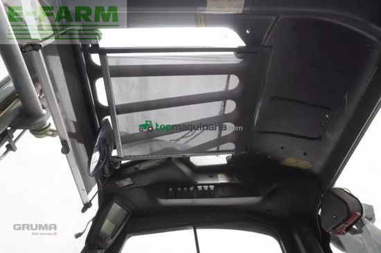 Elevadora - Linde - h 45 d evo 394-02