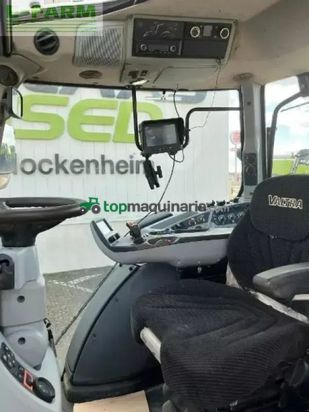 Tractor agrícola - Valtra - t 174e