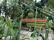 Henificador - Krone - kw 6-70/6