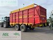 Remolqu agrícola - Schuitemaker - rapide 160 s