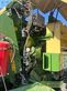 Empacadora gigant - Krone - 1270 xc