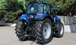 Tractor agrícola - New Holland - t5.100 dual command