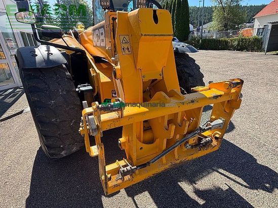 Telescopica - JCB - 560-80 agri xtra