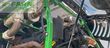 Cosechadora de Cereal - John Deere - 9700