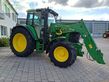 Tractor agrícola - John Deere - 6220se