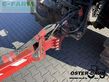 Sembradora monograno mecanica - Kverneland - optima hd e-drive