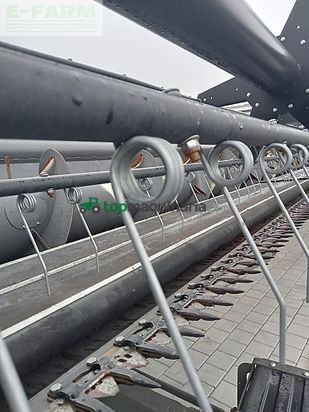 Cosechadora de Cereal - Fendt - ideal 9t