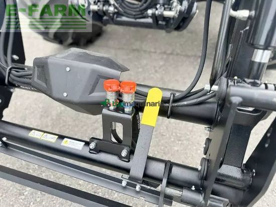 Tractor agrícola - Steyr - 4075 kompakt s (stage v)