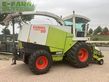 Cosechadora de Cereal - Claas - jaguar 860