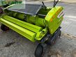 Cosechadora de Cereal - Claas - jaguar 970 greeneye + orbis 900 + pu 300