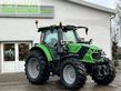 Tractor agrícola - Deutz-Fahr - agrotron 6130 sehr gepflegt