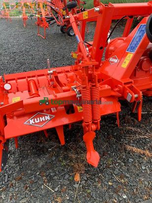 Grada rotativa - Kuhn - hr 3004 d
