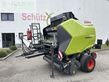 Empacadora gigant - Claas - variant 580 rc pro, top