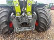 Tractor agrícola - Claas - arion 550 cmatic