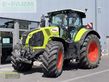 Tractor agrícola - Claas - axion 870 cebis cmatic CMATIC CEBIS