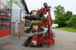 Sembradora monograno mecanica - Kverneland - unicorn sd 18-reihig