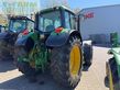 Tractor agrícola - John Deere - 6630 power quad