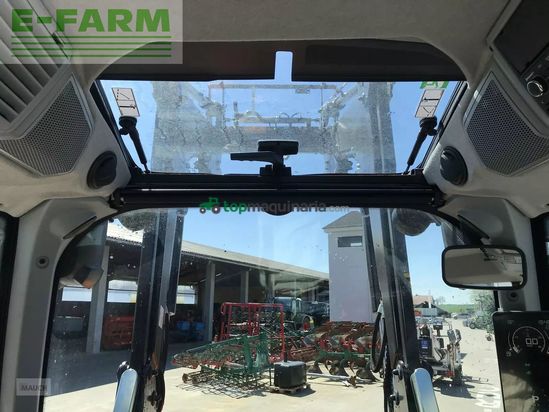 Tractor agrícola - Valtra - n175