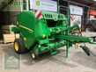Empacadora gigant - John Deere - f 441 m