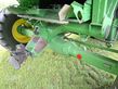 Cosechadora de Cereal - John Deere - t660