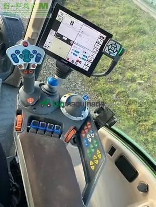 Tractor agrícola - Fendt - 516 s4 profi plus