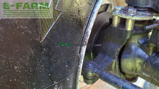 Tractor agrícola - New Holland - t7.220 pc classic