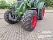 Tractor agrícola - Fendt - 718 vario s4