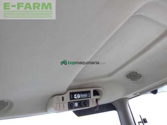 Tractor agrícola - John Deere - 6150r