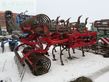 Cultivador - Expom - schwergrubber 3,7m