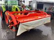 Cortacésped manual - Kuhn - gmd 802 f