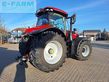 Tractor agrícola - Case IH - puma 185 cvx afs connect