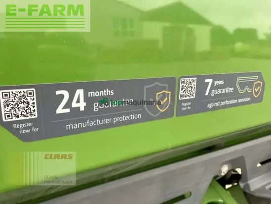 Esparcidor - Amazone - za-ts 3200 super profis hydro