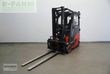 Elevadora - Linde - e 16 ph evo 386-02
