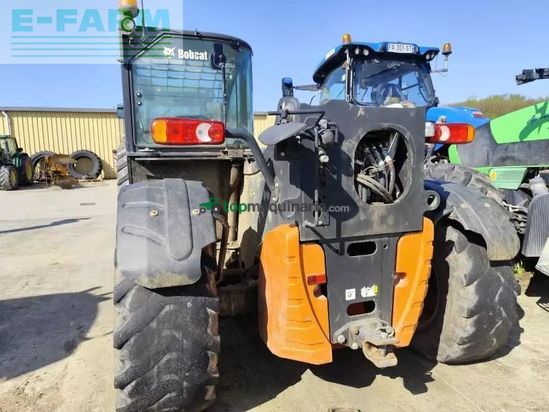 Telescopica - Bobcat - tl38.70hfagri