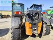Telescopica - Bobcat - tl38.70hfagri