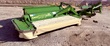 Segadora acondicionada - Krone - easy cut  r280 cri