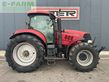 Tractor agrícola - Case IH - puma 210 mc