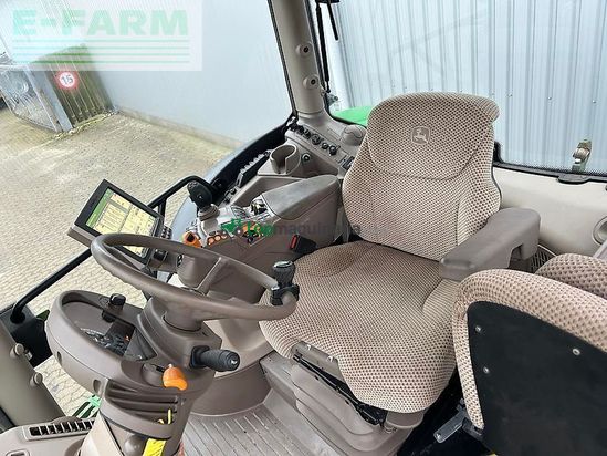 Tractor agrícola - John Deere - 6175r