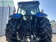 Tractor agrícola - New Holland - tm 130