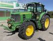 Tractor agrícola - John Deere - 6830