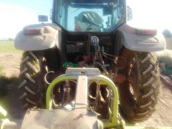 Tractor agrícola - Mc Cormick - MC115