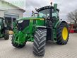 Tractor agrícola - John Deere - 6r 250