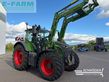 Tractor agrícola - Fendt - 620 vario profi plus
