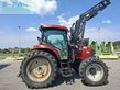 Tractor agrícola - Case IH - mxu 100 basis