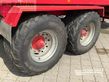 Remolqu agrícola -  - europrofi iii euromatic