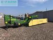 Cortacésped manual - Krone - easy cut r 360
