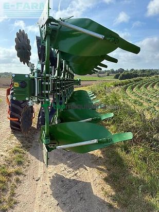 Arado - Amazone - tyrok 400 ol v