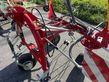 Henificador - Massey Ferguson - td404dn