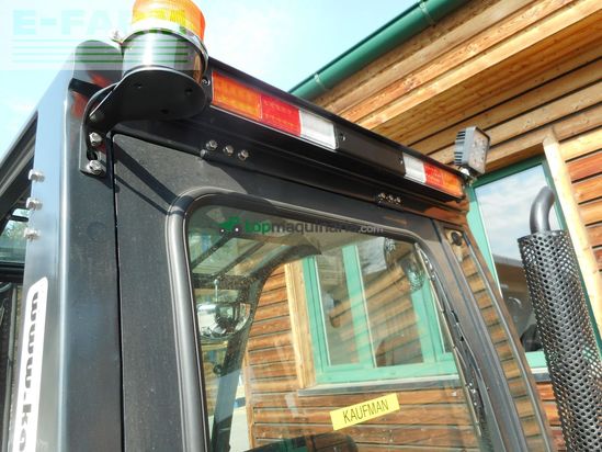 Elevadora - Baoli - kbd30 triplex 4,7m + ss + 4. kreis (euro 5)